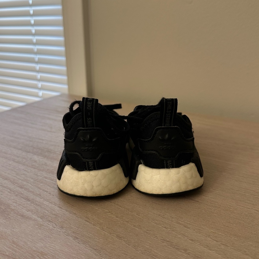 Toddler Adidas NMD R1 - Picture 5 of 7